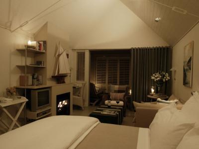 The Boatshed Seaside Boutique Hotel Auckland Extérieur photo