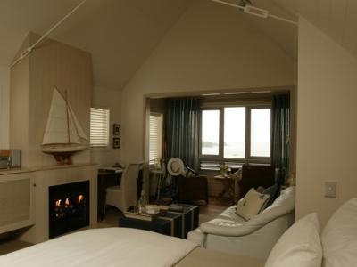 The Boatshed Seaside Boutique Hotel Auckland Extérieur photo